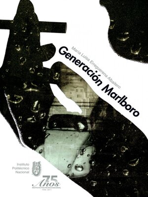 cover image of Generacion Marlboro